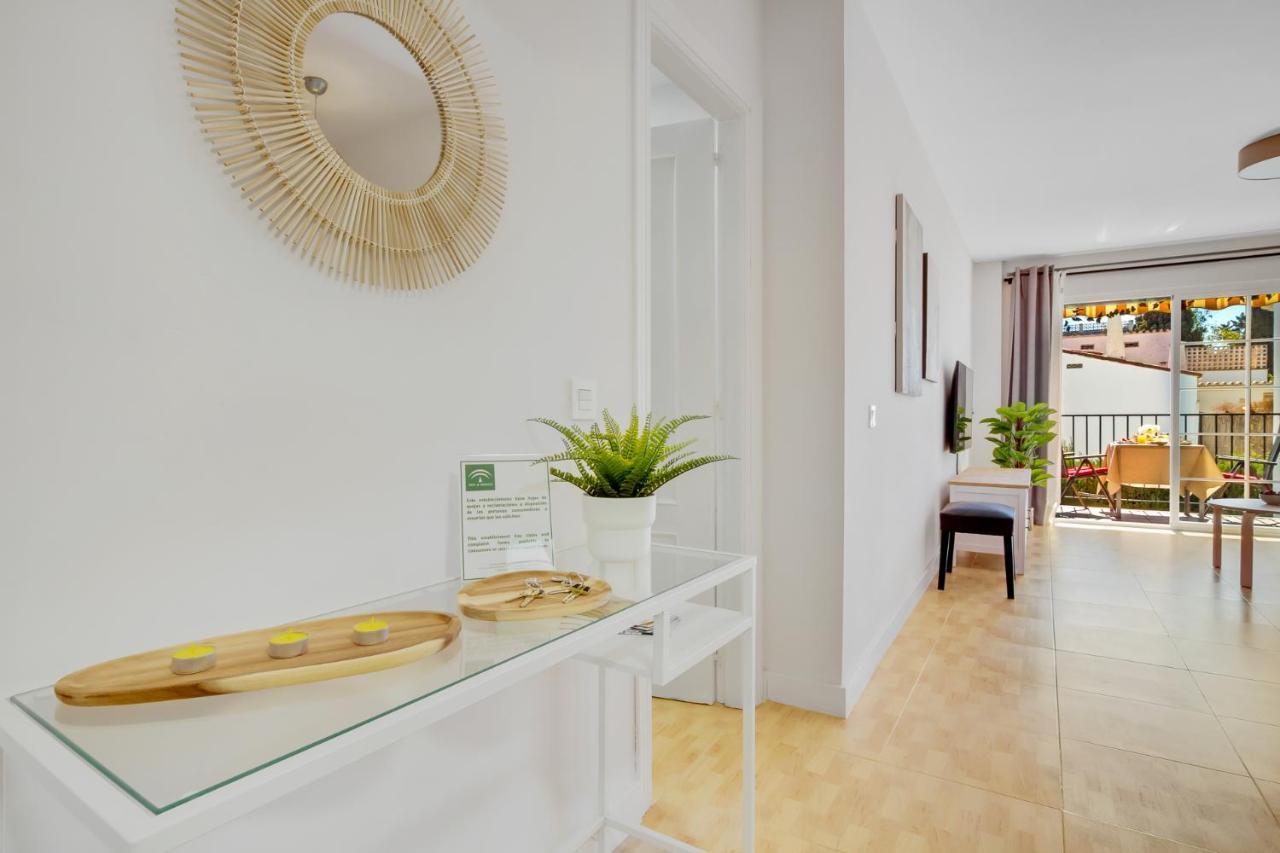 Appartement Paloma's Cozy Flat *